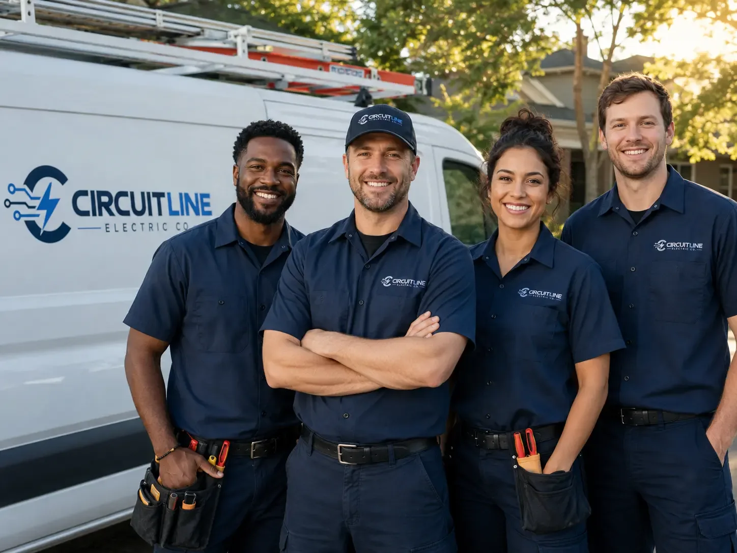 Whole Home Rewiring company in Dupuyer, MT
