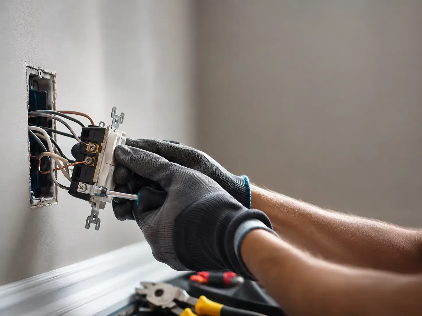 Why choose Whole Home Rewiring in Dupuyer, MT